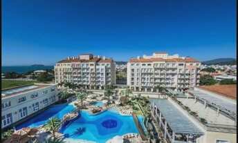 Imagem: Flat para venda com 35 metros quadrados