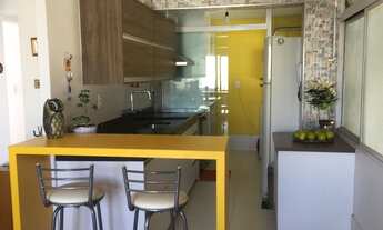 Imagem: Apartamento a venda - PORTEIRA FECHADA!!