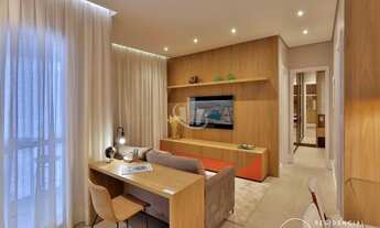 Imagem 3: Araraquara - Apartamento Padrão - Jardim das Flores