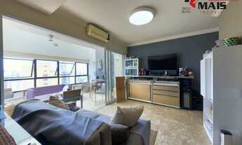 Imagem 5: Cobertura Duplex Cambuí Campinas