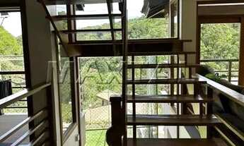 Imagem 6: Sobrado em Mairiporã, porteira fechada, 5 quartos ,2 suítes, 5 banheiros,8 vagas