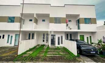 Imagem 4: Casa 3 qts, Condomínio Fechado, Nova Primeira Moraria atrás da NIB