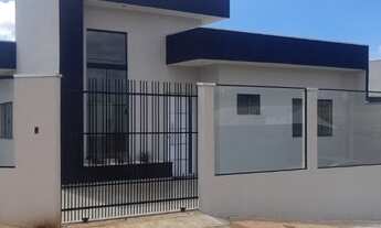 Imagem 2: Casa c/ 1 suíte, sala c/ pé direito alto, projeto moderno, jardim ouro verde 3, sarandi