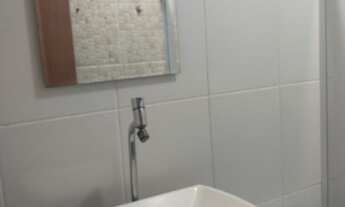 Imagem 5: Apartamento para aluguel tem 50 metros quadrados com 2 quartos