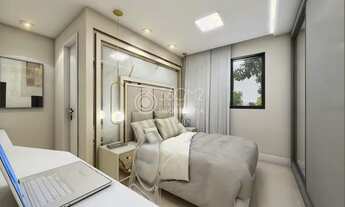 Imagem 3: Cobertura para Venda em Santo André, Vila Assunção, 2 dormitórios, 1 suíte, 3 banheiros, 2