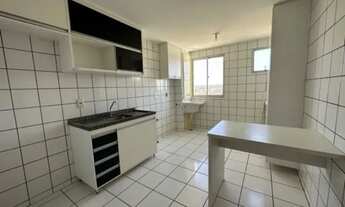 Imagem 2: 3 quartos em aguas claras - Qd 107 Residencial Jose Ricardo