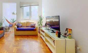 Imagem 5: Apartamento com 3 dormitórios à venda, 136 m² por R$ 1.160.000,00 - Ipanema - Rio de Janei