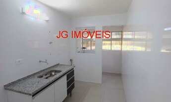 Imagem 4: APARTAMENTO RESIDENCIAL em SÃO PAULO - SP, JARDIM VERGUEIRO (SACOMÃ