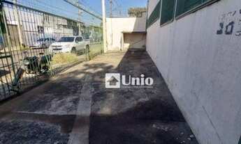 Imagem 2: Barracão para alugar, 419 m² por R$ 7.131/mês - Jardim Califórnia - Piracicaba/SP