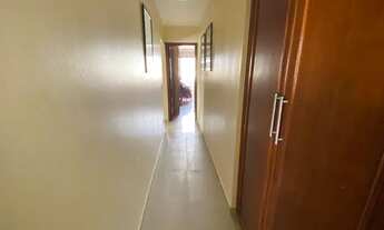 Imagem 5: Cobertura à venda, 5 quartos, 3 suítes, 2 vagas, Embaré - Santos/SP