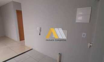 Imagem 5: Apartamento com 2 dormitórios à venda, 43 m² por R$ 180.000,00 - Condomínio Serra do Horto