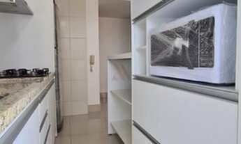 Imagem 6: Apartamento com mobílias novas, no setor Bueno em Goiânia!