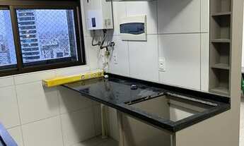 Imagem 4: Condomínio Clube Aurora Trend, Lindo Apartamento 26° andar 2 Quartos