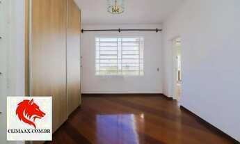 Imagem 6: Casa para venda tem 250 metros quadrados com 5 quartos em Vila Romana - São Paulo - SP