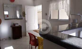 Imagem 6: Sobrado com 3 dormitórios para alugar, 147 m² por R$ 4.300,00/mês - Jardim das Indústrias