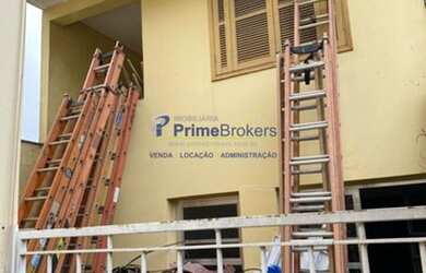 Imagem 2: Casa para venda e locação na Vila Cruzeiro 3 quartos