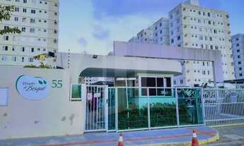 Imagem: Apartamento Padrão em Aracaju