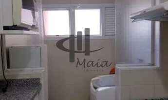 Imagem 4: Venda Apartamento Santo Andre Casa Branca Ref: 38594