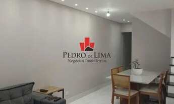 Imagem 3: Sobrado 3 dormitorios 1 suíte 2 vagas de garagem na Penha