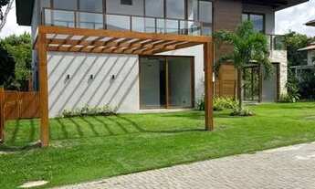 Imagem 3: Casa alto luxo Praia do forte