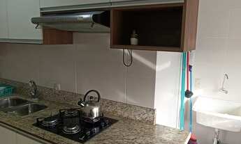 Imagem 4: APARTAMENTO RESIDENCIAL em FLORIANÓPOLIS - SC, CANASVIEIRAS