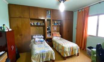 Imagem 4: Casa para venda possui 100 metros quadrados com 2 quartos em Graça