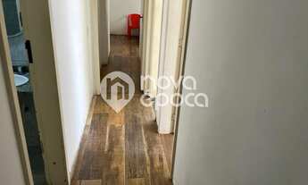 Imagem 7: Tijuca Apartamento com 3 dormitórios