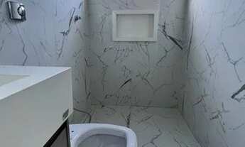 Imagem 4: Térrea para venda possui 205 metros quadrados com 5 quartos