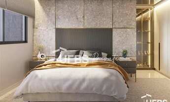 Imagem 3: Full Bueno - Apartamento 3 quartos, sendo 3 suítes