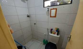 Imagem 7: (CM)) REPASSE C/3 QUARTOS C/ÁREA DE ESQUINA EM PAU AMARELO