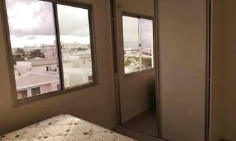 Imagem 7: Apartamento jardins mangueiral