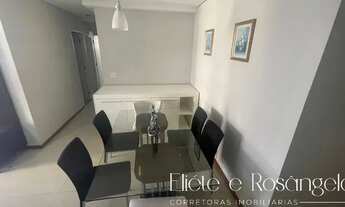 Imagem 3: APARTAMENTO 3 DORMITÓRIOS MOBILIADO PARA LOCAÇÃO NO JARDIM AQUARIUS!!