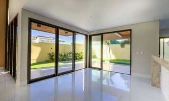 Imagem 7: Casa Alto padrão Alphaville