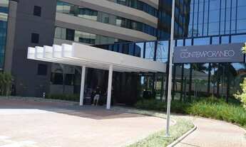 Imagem: Flat - Jardim do Lago Continuação - Campinas