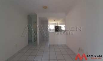 Imagem 4: Apartamento Porto Venetto, 2 quartos, sendo 1 suíte, área de serviço, 57m²