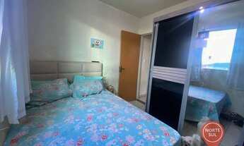 Imagem 2: Apartamento com 2 dormitórios à venda, 54 m² por R$ 175.000,00 - Residencial Masterville