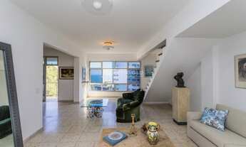 Imagem 4: ONDE O MAR E O VERDE SE ENCONTRAM EM SÃO CONRADO