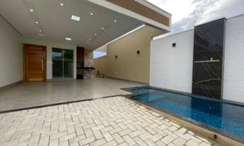 Imagem 5: Vendo casa nova na 505 sul