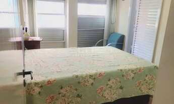 Imagem 6: Apartamento para venda tem 98m² com 3 quartos em Vila Bastos - Santo André - SP