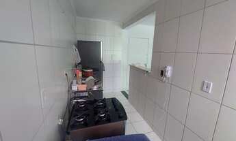 Imagem 6: Apartamento 2/4 Summer ville. Aceita Financiamento! 3° Andar, o último. Nascente