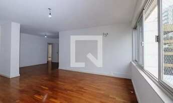 Imagem 3: Apartamento à Venda - Tijuca, 4 Quartos, 139 m2