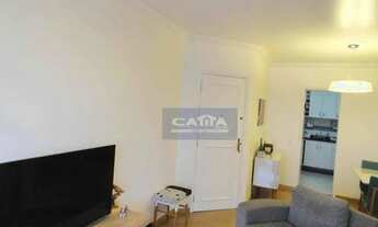 Imagem 3: Apartamento com 3 dormitórios à venda, 87 m² por R$ 810.000,00 - Tatuapé - São Paulo/SP