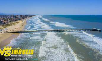 Imagem 3: Sobrado amplo entre a praia e o centro, sem condomínio, com 3 quartos em Centro - Tramanda