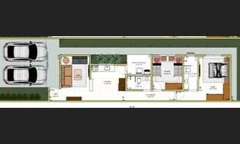 Imagem 6: Casa térrea com fino acabamento no Nova Lima - Campo Grande - MS