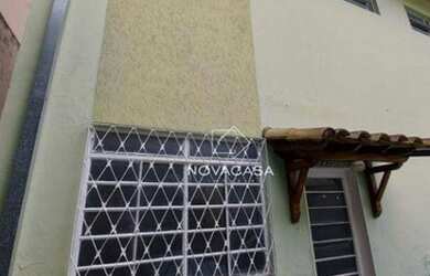 Imagem 2: Casa com 2 dormitórios à venda, 80 m² por R$ 320.000,00 - Santa Rosa - Belo Horizonte/MG