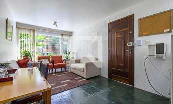 Imagem: Casa para Aluguel - Vila Madalena, 3 Quartos