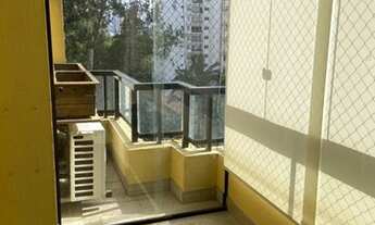Imagem: APARTAMENTO - BROOKLIN - SP
