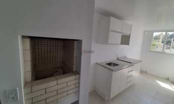 Imagem 3: Novo Hamburgo - Apartamento Padrão - Rondônia