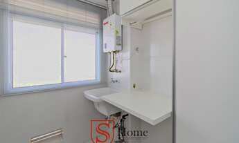 Imagem 7: Apartamento com 2 quartos e 1 vaga para aluguel no Boa Vista