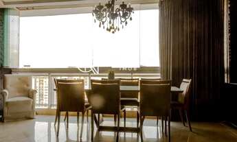 Imagem 5: Torres Liberto! Linda cobertura